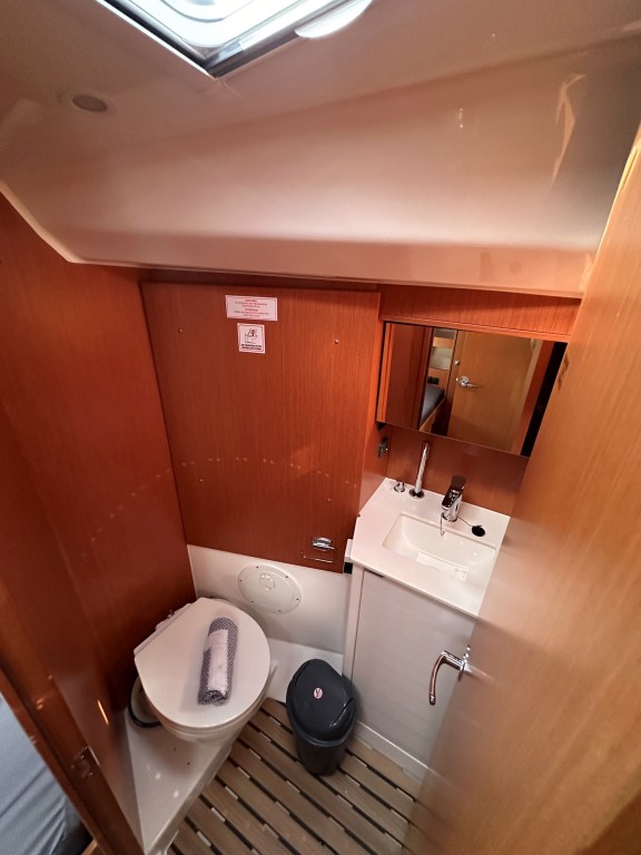 Image of Melina yacht #12