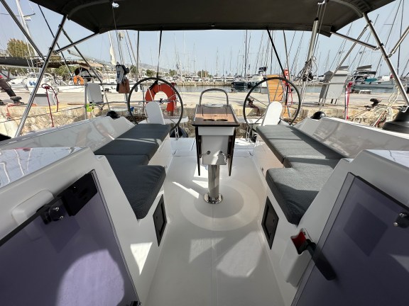 Image of Melina yacht #14