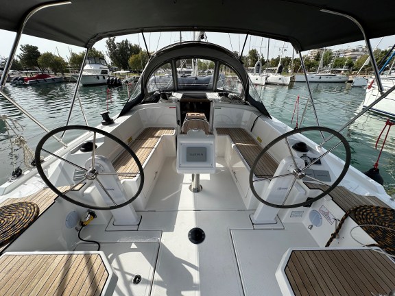 Image of Melina yacht #15