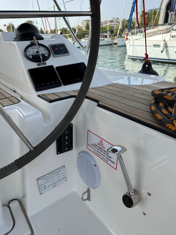 Image of Melina yacht #17