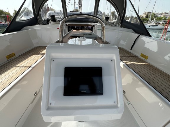 Image of Melina yacht #18