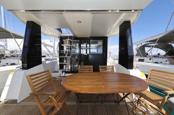 Image of Good Time yacht #5