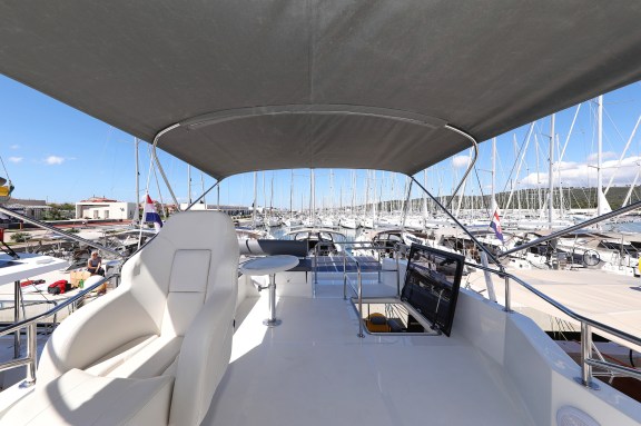 Image of Good Time yacht #8