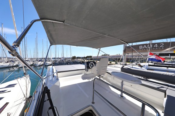 Image of Good Time yacht #9