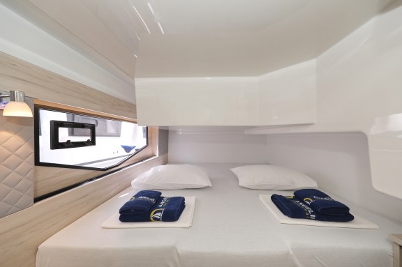 Image of Good Time yacht #25