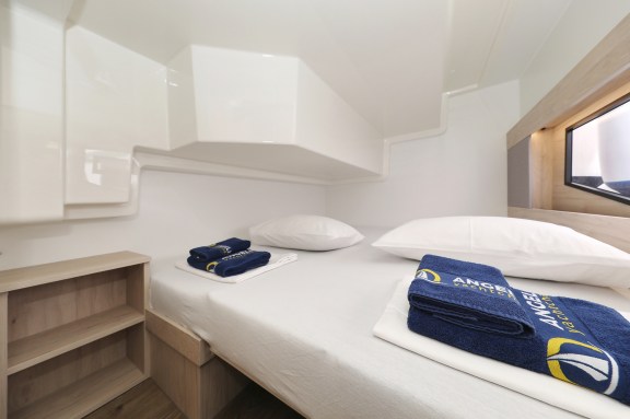 Image of Good Time yacht #26