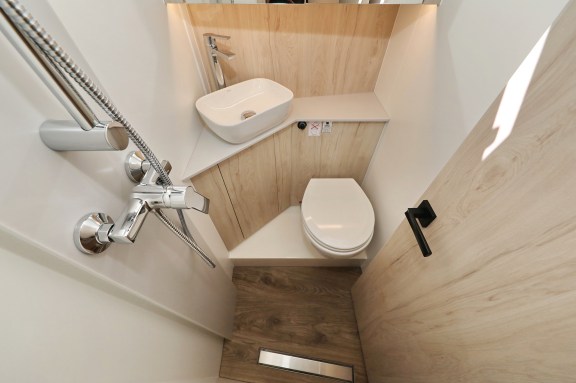 Image of Good Time yacht #31