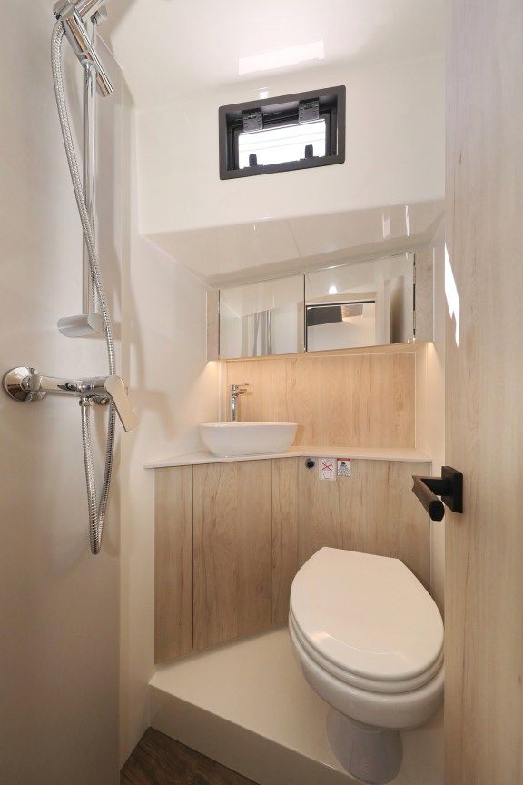 Image of Good Time yacht #32