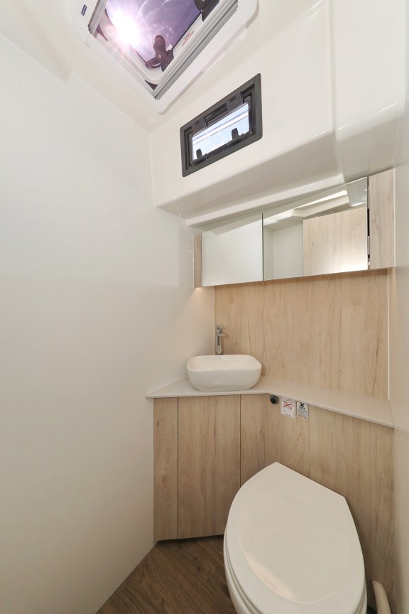 Image of Good Time yacht #34