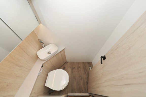 Image of Good Time yacht #35