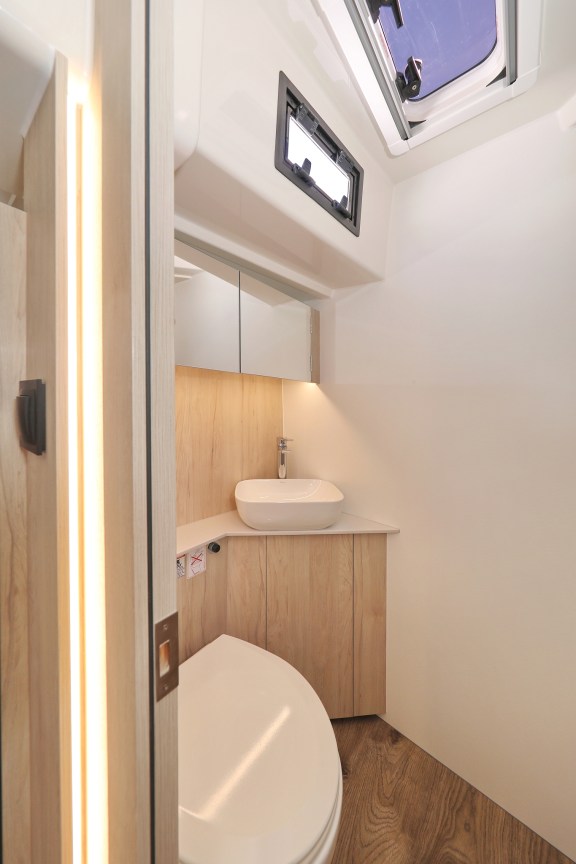 Image of Good Time yacht #36