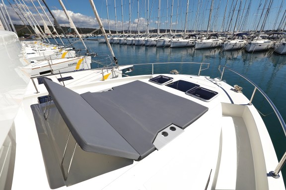 Image of Time Out yacht #11