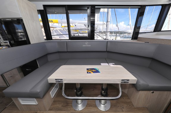 Image of Time Out yacht #16