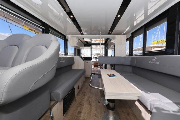 Image of Time Out yacht #18