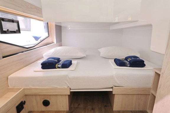 Image of Time Out yacht #24