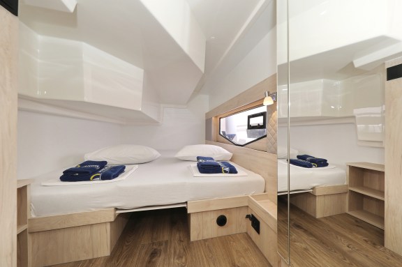 Image of Time Out yacht #27