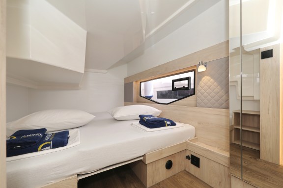 Image of Time Out yacht #28