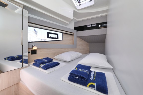 Image of Time Out yacht #29