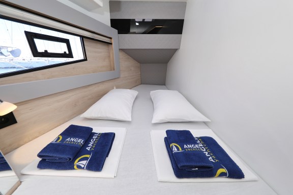 Image of Time Out yacht #30