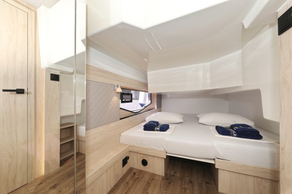 Image of Time Out yacht #23