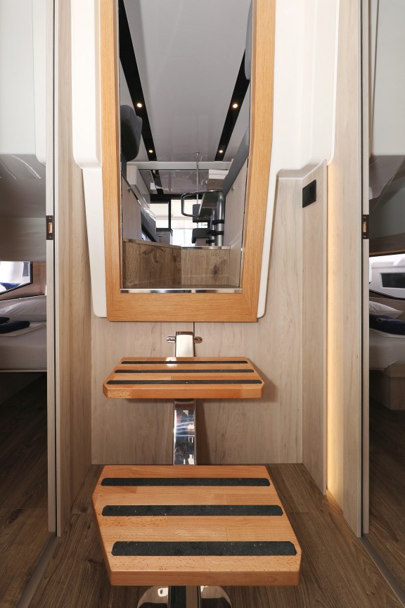 Image of Time Out yacht #41