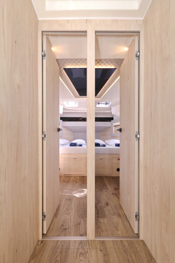 Image of Time Out yacht #42