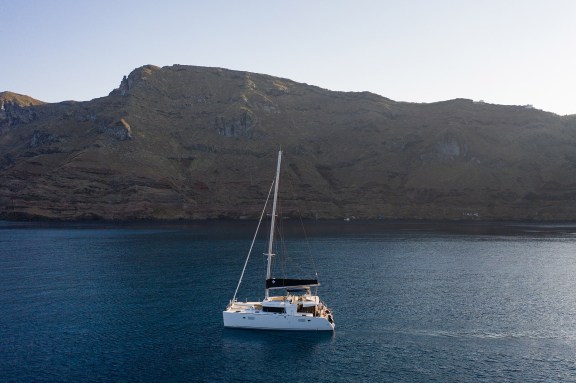 Image of Madicon yacht #4