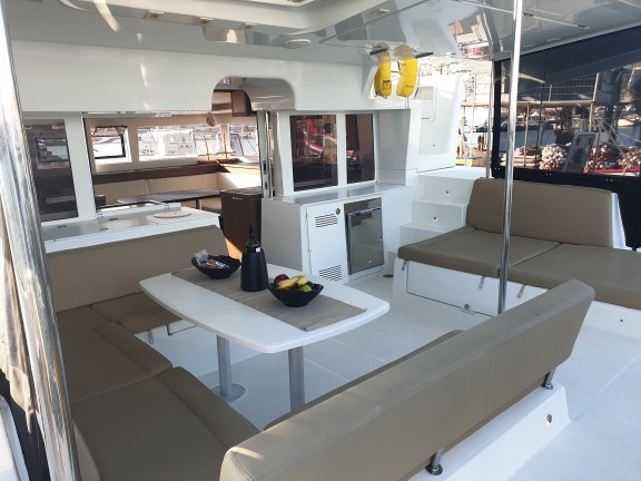 Image of Madicon yacht #7