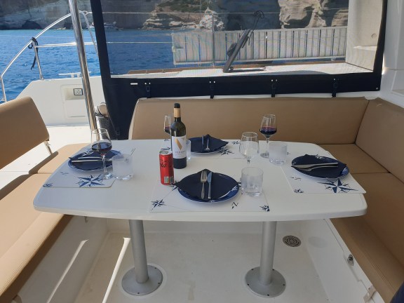 Image of Madicon yacht #8