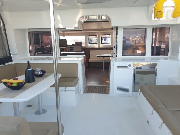 Image of Madicon yacht #6