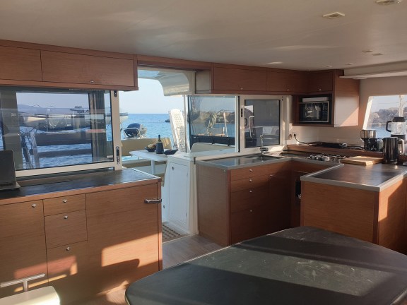 Image of Madicon yacht #9