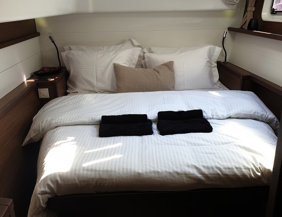 Image of Madicon yacht #11