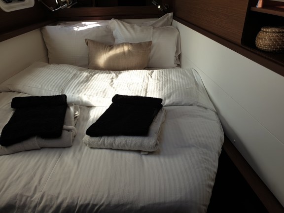 Image of Madicon yacht #10