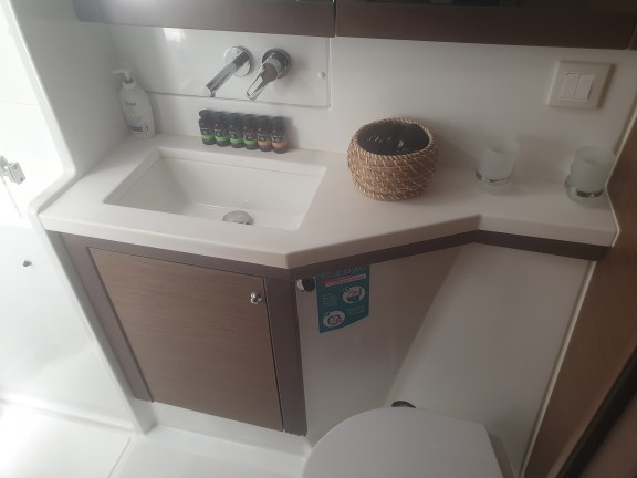 Image of Madicon yacht #15