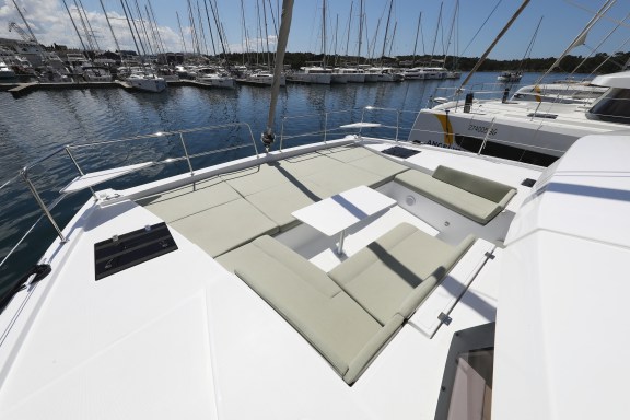 Image of Mademoiselle yacht #5