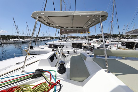 Image of Mademoiselle yacht #9