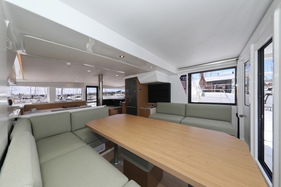 Image of Mademoiselle yacht #16