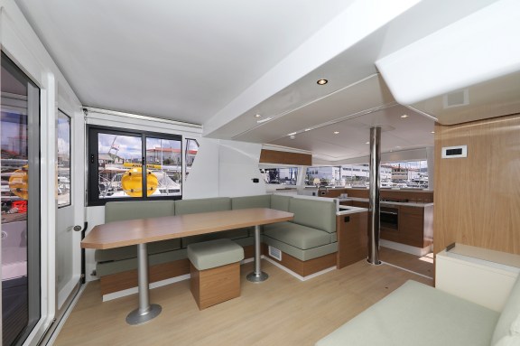 Image of Mademoiselle yacht #17