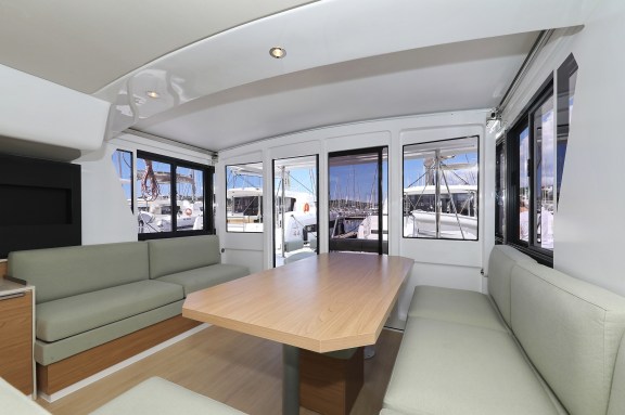 Image of Mademoiselle yacht #19