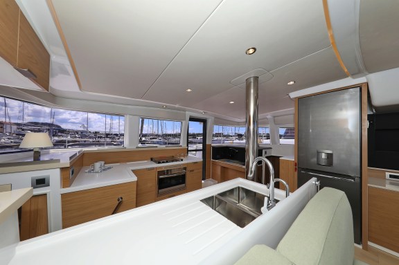 Image of Mademoiselle yacht #20