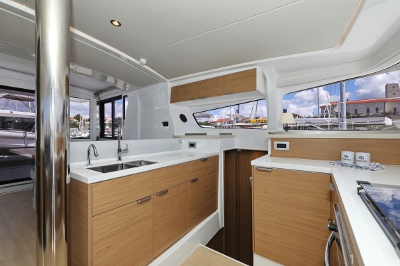 Image of Mademoiselle yacht #21