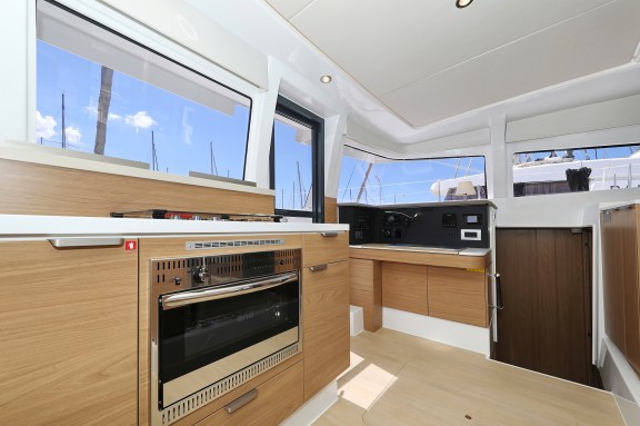 Image of Mademoiselle yacht #22