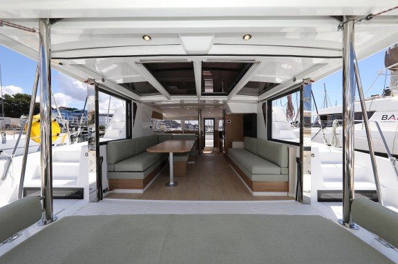 Image of Mademoiselle yacht #13