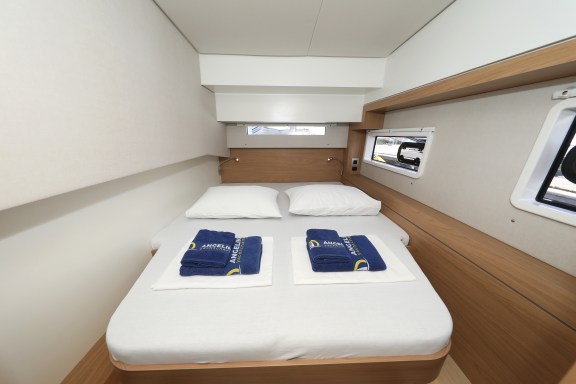 Image of Mademoiselle yacht #23