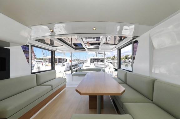 Image of Mademoiselle yacht #48