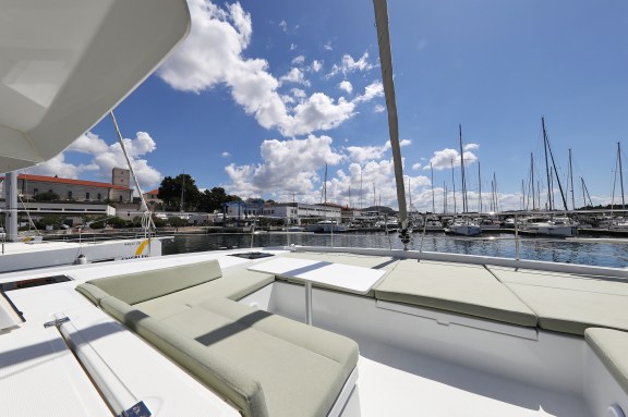 Image of Mademoiselle yacht #50