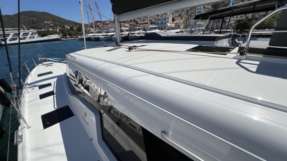 Image of Three Dee yacht #5