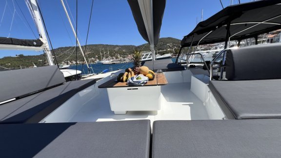 Image of Three Dee yacht #8