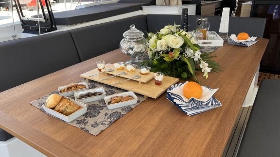 Image of Three Dee yacht #11