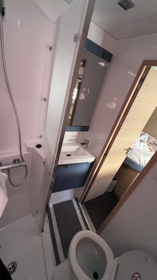 Image of Three Dee yacht #25